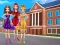 Laro College Girls New Dress online