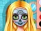 Laro Sister's Halloween Face Paint online