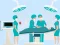 Laro Medical Staff Puzzle online
