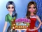 Laro Princess Christmas Places online