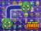 Laro Onet Deluxe Zombie Connect Mania online