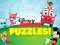 Laro Disney Junior Puzzles online