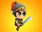 Laro Warrior and Coins online