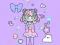 Laro Pastel Girl Dress Up online