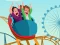 Laro Roller Coaster Fun Hidden online