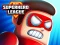 Laro Superhero League Online online