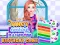 Laro Vincy Cooking Rainbow Birthday Cake online