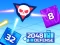 Laro 2048 Defense online