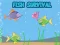 Laro Fish Survival online