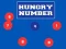 Laro Hungry Number online
