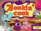 Laro Chowder: Bookin' Cook online