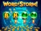 Laro Word Storm online