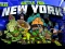 Laro Teenage Mutant Ninja Turtles: Battle for New York online