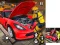 Laro Car Mechanic Auto Workshop Repair Garage online
