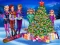 Laro Princess Christmas Night online