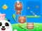 Laro Animal Merge: Bubble Shooter online