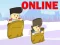 Laro Sack Race Online online