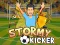 Laro Stormy Kicker online