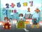 Laro Math Memory Match online