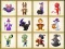 Laro Halloween Board Puzzles online