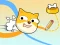 Laro Doge Rush Draw Home Puzzle online