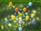 Laro Atomic Puzzle Xmas online