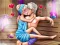 Laro Ice Queen Sauna Flirting online