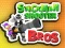 Laro Stickman Shooter Bros online
