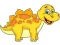 Laro Dinosaur Memory Challenge online