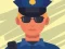 Laro Super Police Jigsaw online