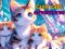 Laro Cute cat's adventures online