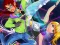 Laro BFF street dancing online
