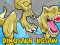 Laro Dinosaur Jigsaw online