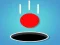 Laro Ball in The  Hole online