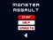Laro Monster Assault online