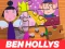 Laro Ben Hollys Jigsaw Puzzle online