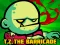 Laro Tiny Zombie The Barricade online