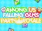 Laro Among Us Falling Guys Party Royale online