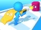 Laro Cloak Master Shooter Run online