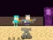 Laro Steve and Alex TheEnd online