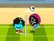 Laro Head Soccer Squid Game online