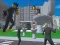 Laro Skibidi Toilet Rage online