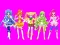 Laro Pretty Cure 2 online
