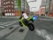 Laro Heavy Bikes City Parking Game 3D online