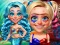 Laro From Nerds to Beauties online