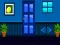 Laro Blue House Escape online