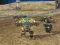 Laro War Robot Earth Survival online