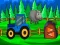 Laro Find The Tractor Key 3 online