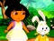 Laro Happy easter Spot The Difference online