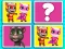 Laro Talking Tom Match'Up online